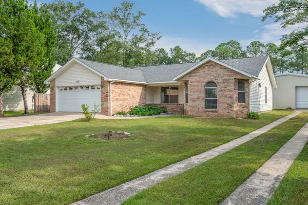 119 Palmetto Drive, Crestview, FL 32539