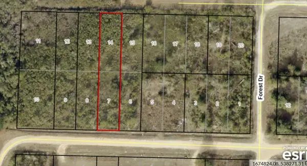 11715 Magnolia Street, Fountain, FL 32438