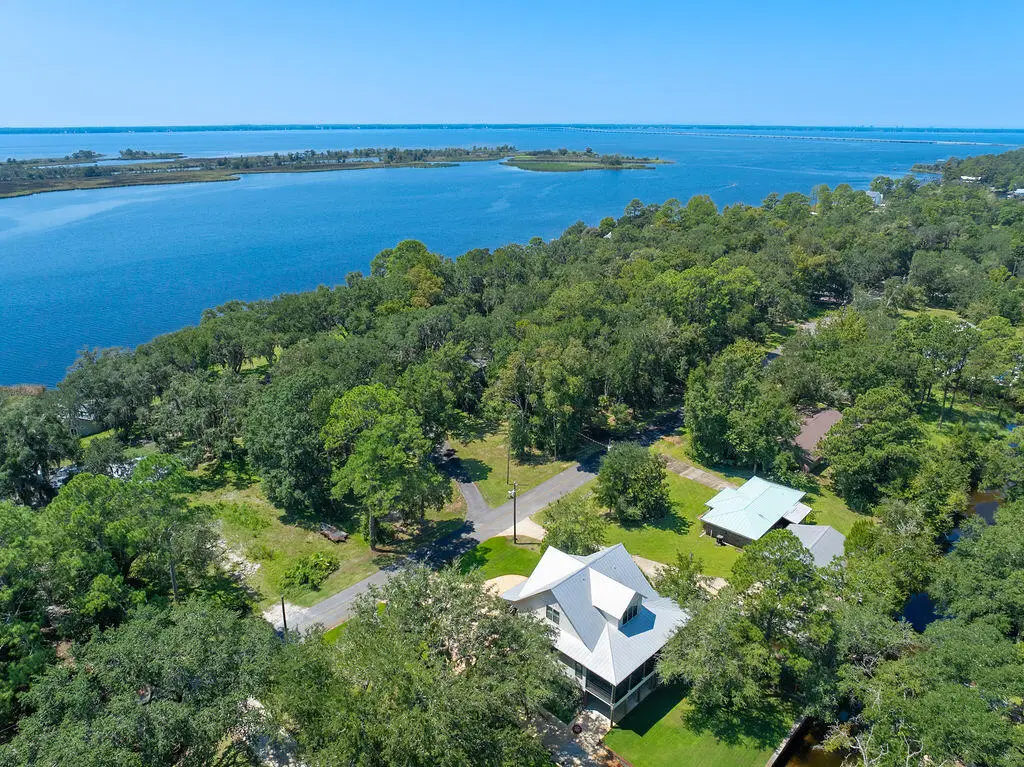 400 Pitts Bayshore Drive, Freeport, FL 32439 - #1