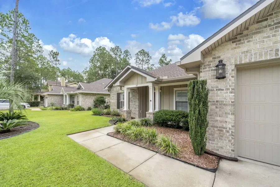 37 Melody Lane, Freeport, FL 32439 - #3