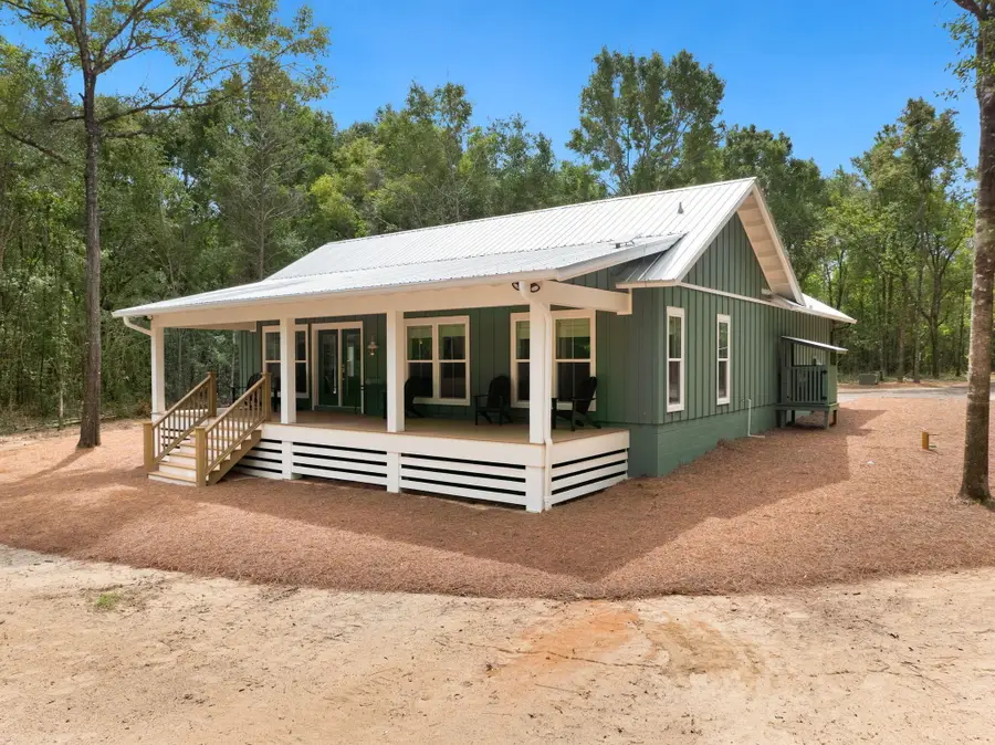 622 Martin Road, Defuniak Springs, FL 32433 - #3