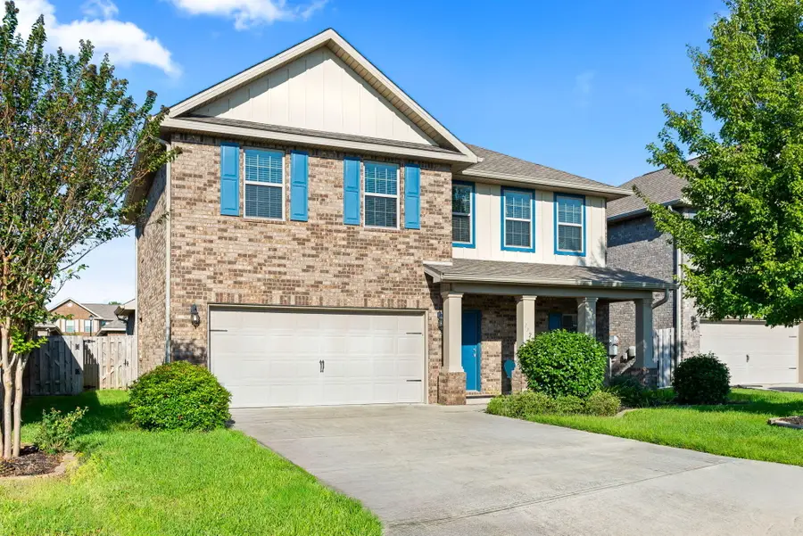 1729 Waterford Sound Boulevard, Gulf Breeze, FL 32563 - #2