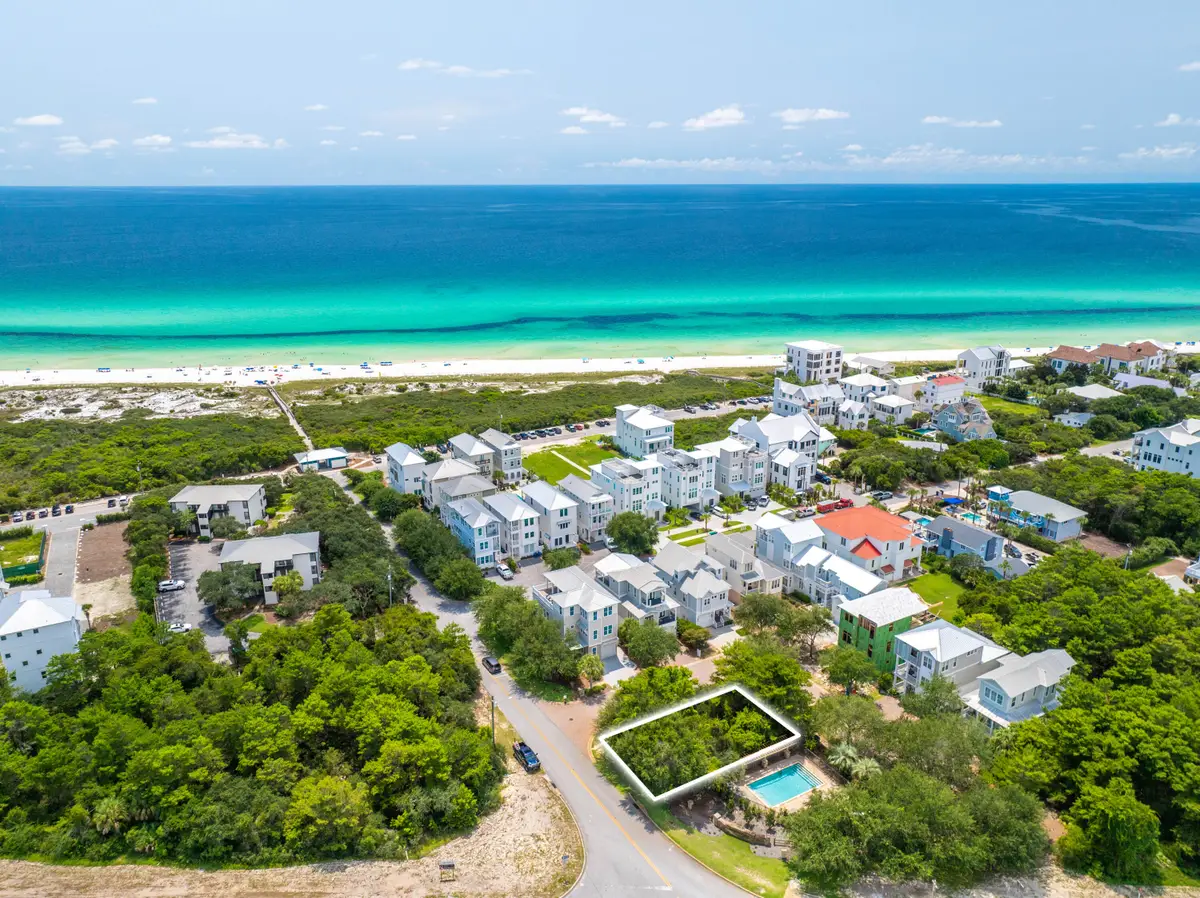 Lot 10 Pompano Court, Inlet Beach, FL 32461 - #1