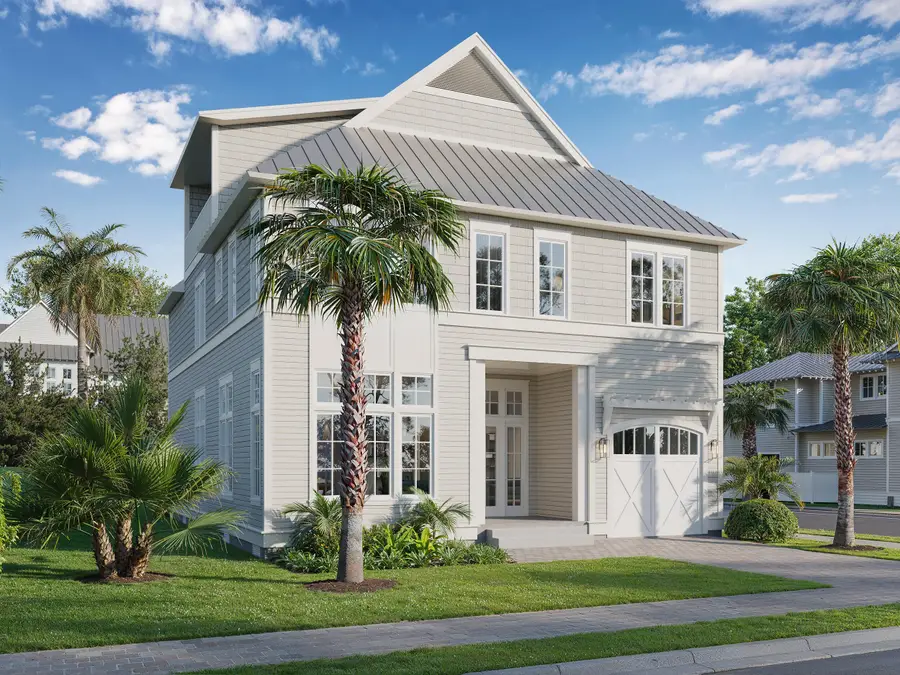 Lot 10 Pompano Court, Inlet Beach, FL 32461 - #3