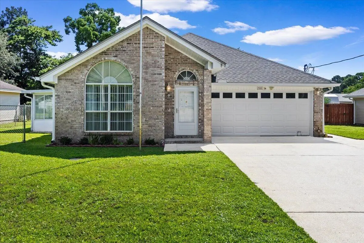 388 Rosewood Street, Mary Esther, FL 32569 - #1