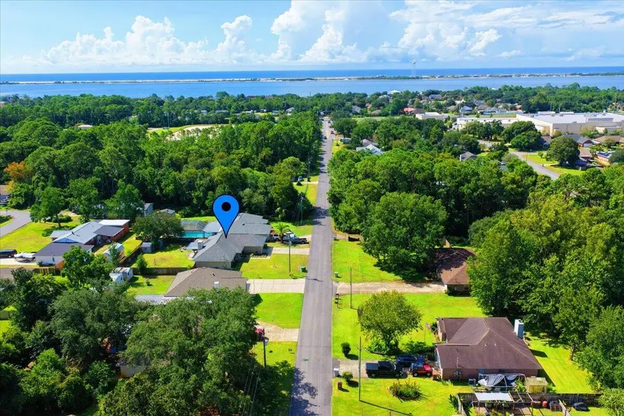 388 Rosewood Street, Mary Esther, FL 32569 - #2