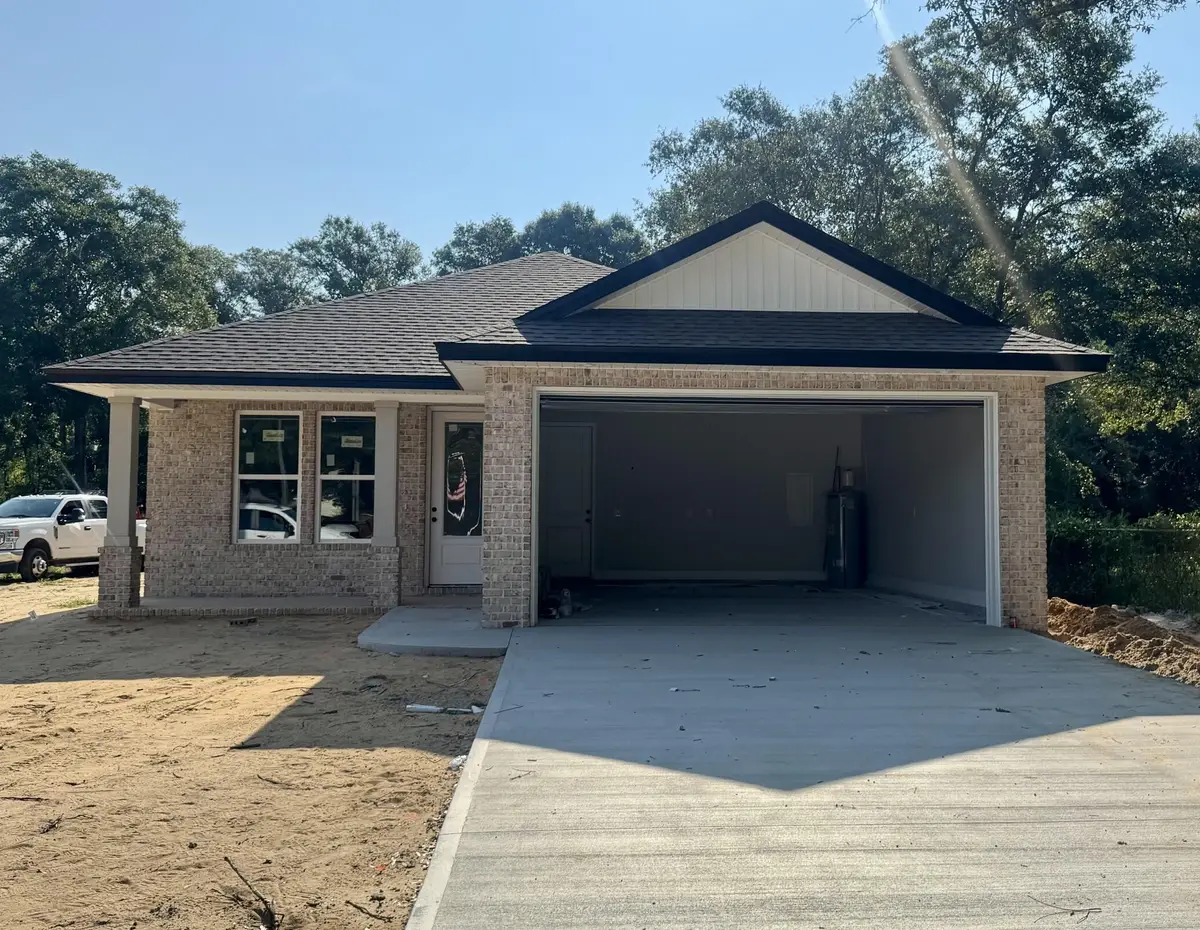 1473 Cat-mar Road, Niceville, FL 32578 - #1