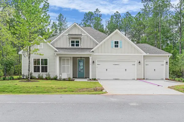 0000 Driftwood Point Road, Santa Rosa Beach, FL 32459