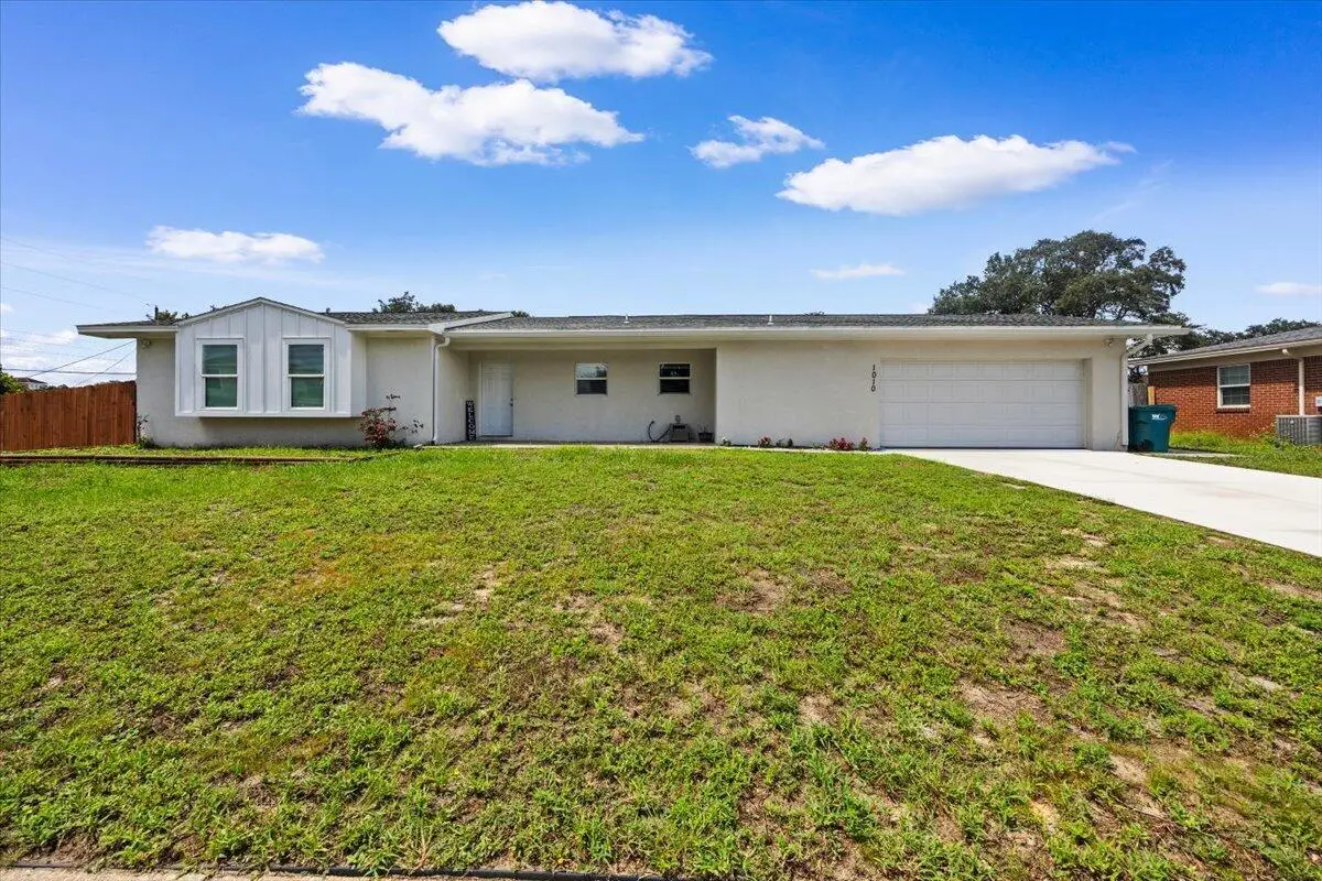 1010 Boulevard De La Parisienne, Mary Esther, FL 32569 - #1