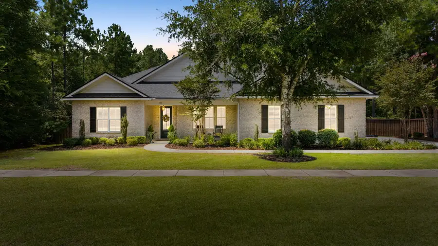 110 Harmony Way, Freeport, FL 32439 - #2