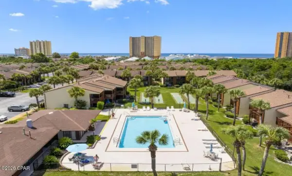 17751 Panama City Beach Parkway #UNIT 9F, Panama City Beach, FL 32413