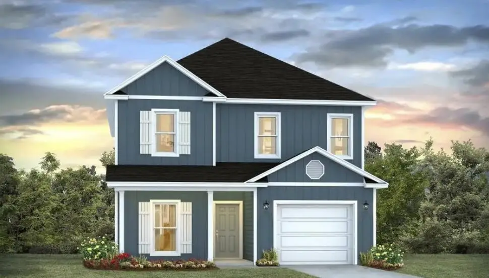57 Dylan Drive, Miramar Beach, FL 32550 - #1