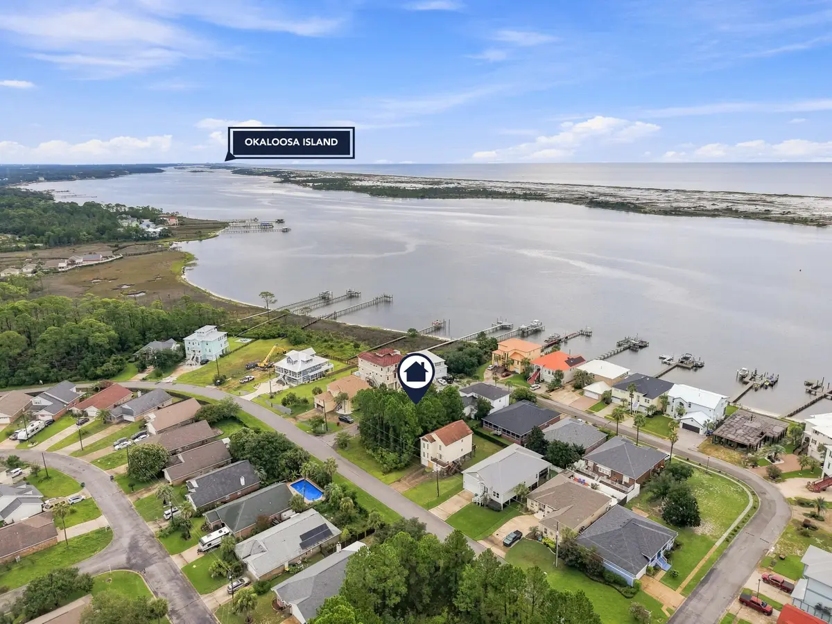 Lot 1 Parish Boulevard, Mary Esther, FL 32569 - #1