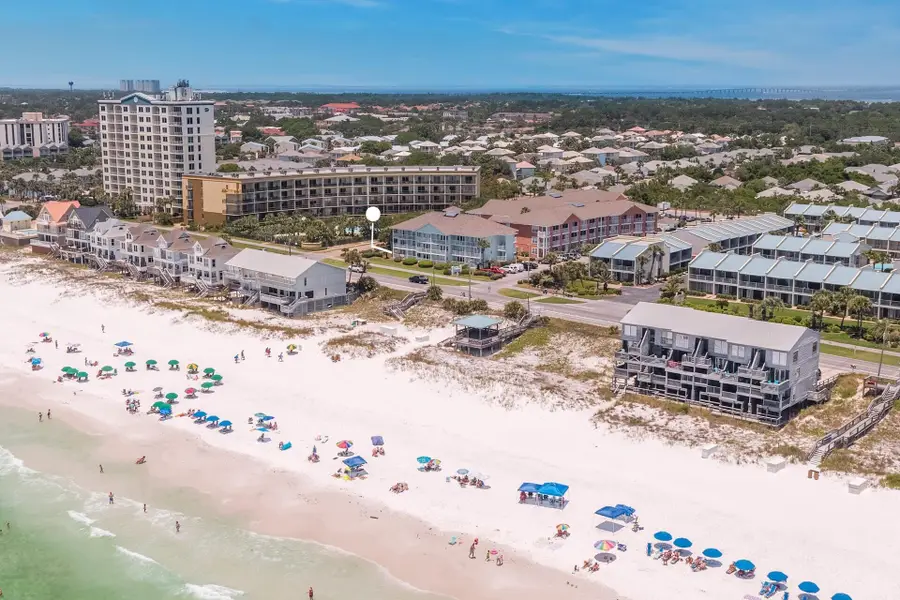 2830 Scenic Gulf Drive #UNIT 117, Miramar Beach, FL 32550 - #3