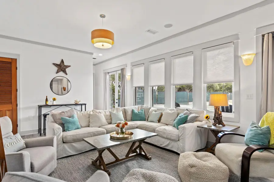 23 Turks Lane, Rosemary Beach, FL 32461 - #2