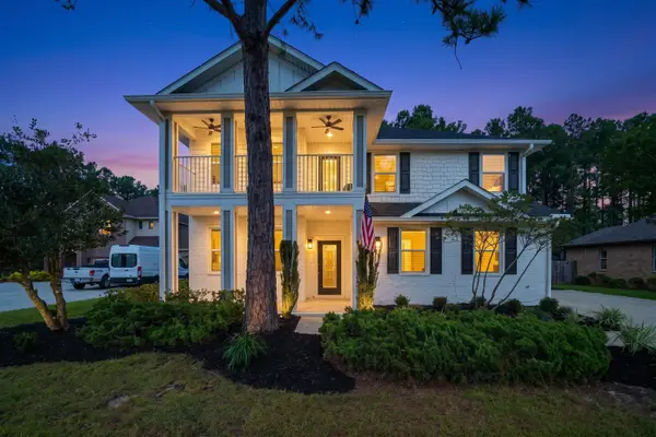 41 Haven Way, Freeport, FL 32439