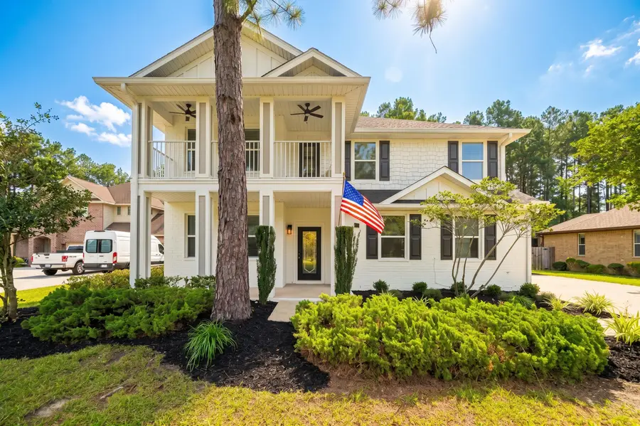 41 Haven Way, Freeport, FL 32439 - #3