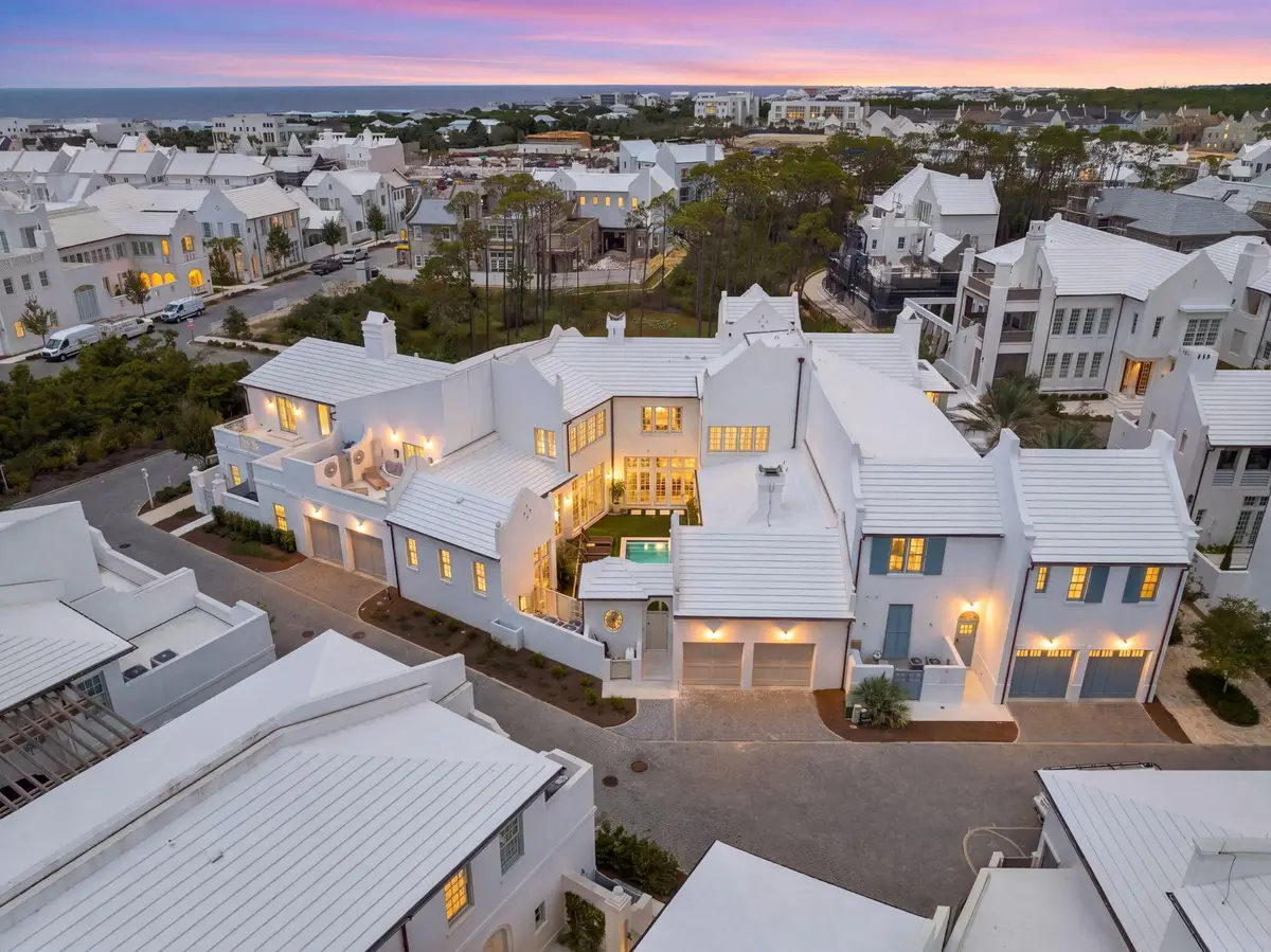 91 Plumbago Lane, Alys Beach, FL 32461 - #1