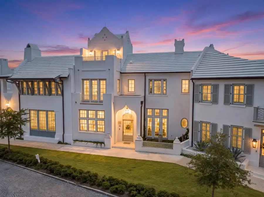 91 Plumbago Lane, Alys Beach, FL 32461 - #3