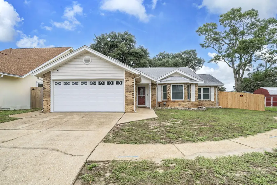 200 Woodland Park Circle, Mary Esther, FL 32569 - #3