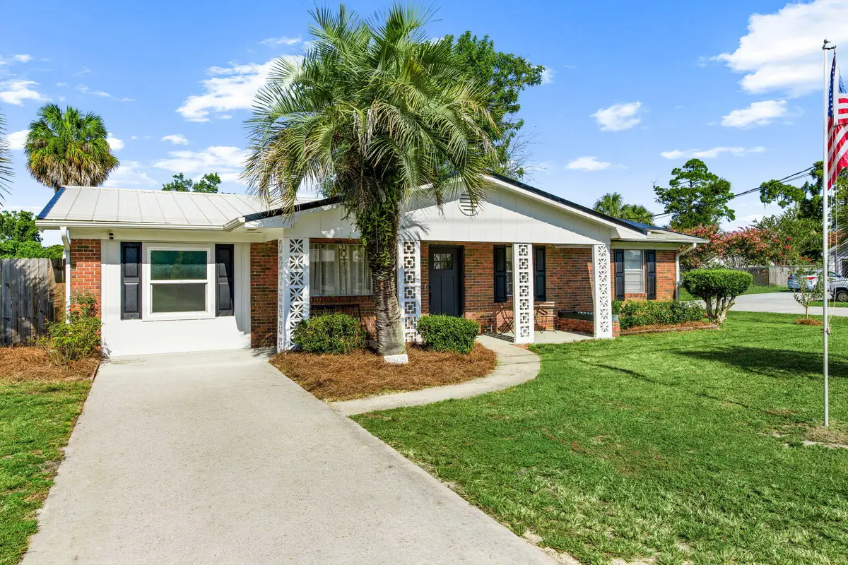 2805 Airport Road, Panama City, FL 32405 - #1