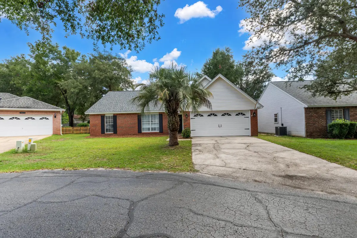 4562 Parkwood Court, Niceville, FL 32578 - #1