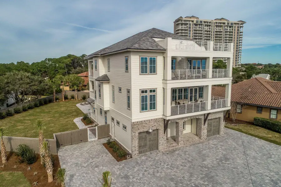 45 E Beach Drive, Miramar Beach, FL 32550 - #2