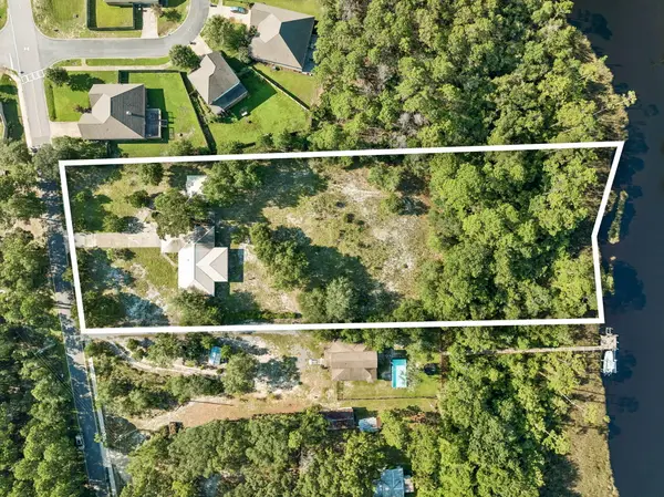 651 Old Ferry Road, Santa Rosa Beach, FL 32459