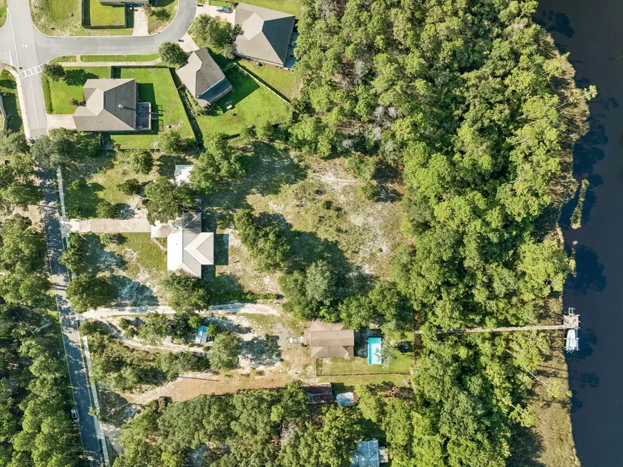 651 Old Ferry Road, Santa Rosa Beach, FL 32459 - #2