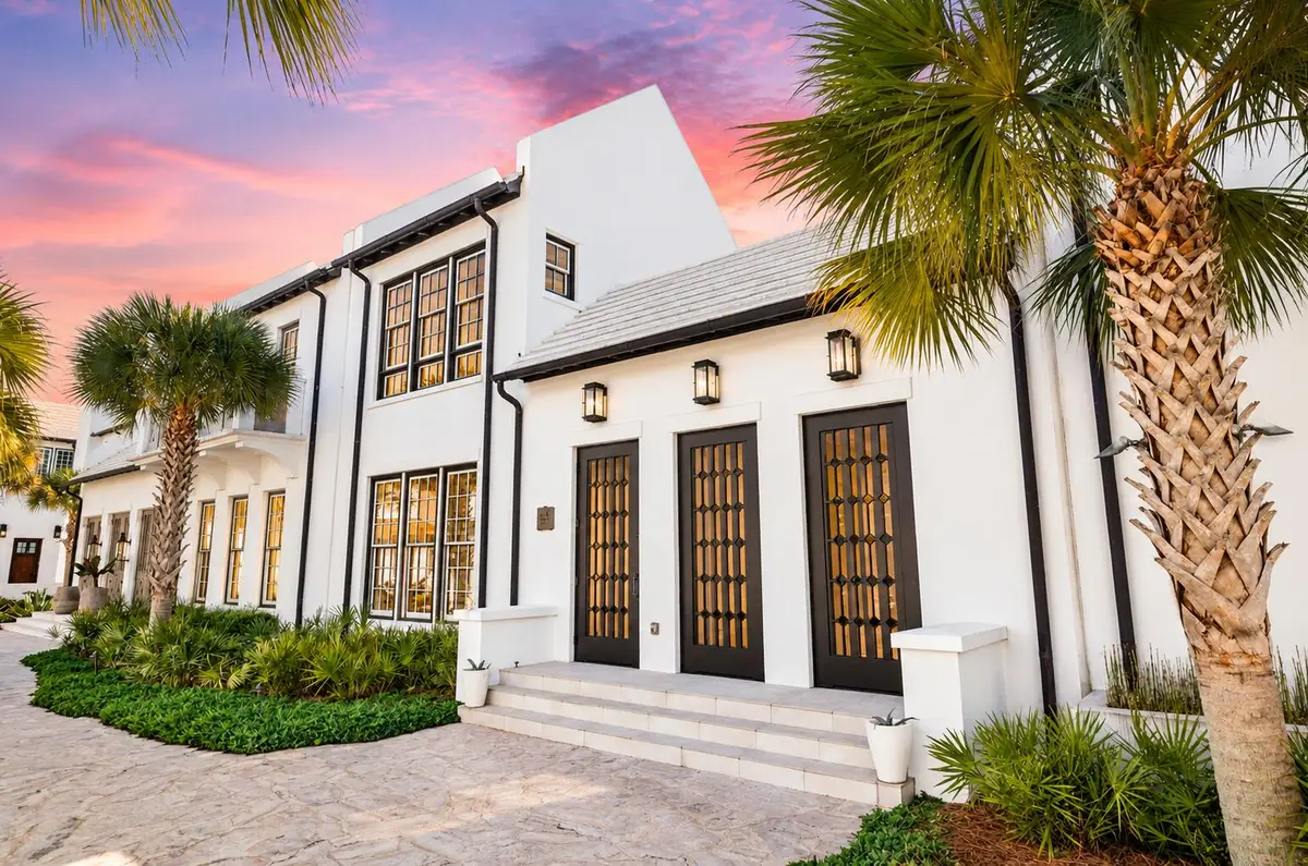 51 Fonville Court, Alys Beach, FL 32461 - #1