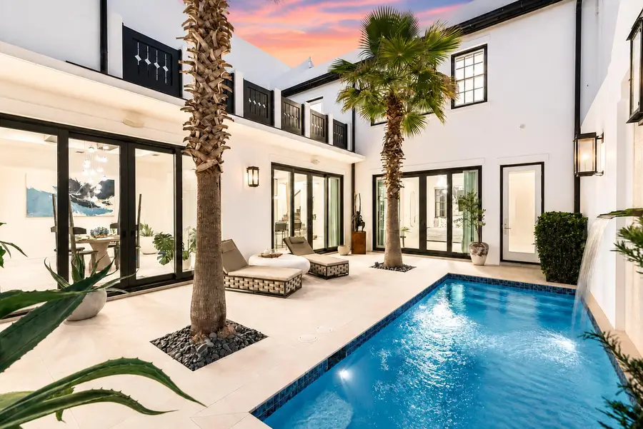 51 Fonville Court, Alys Beach, FL 32461 - #2