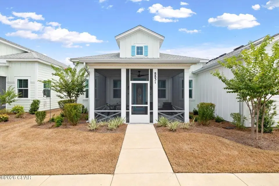 8831 Attitude Avenue, Panama City Beach, FL 32413 - #1