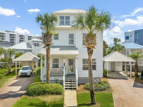 155 Gulfside Way, Miramar Beach, FL 32550