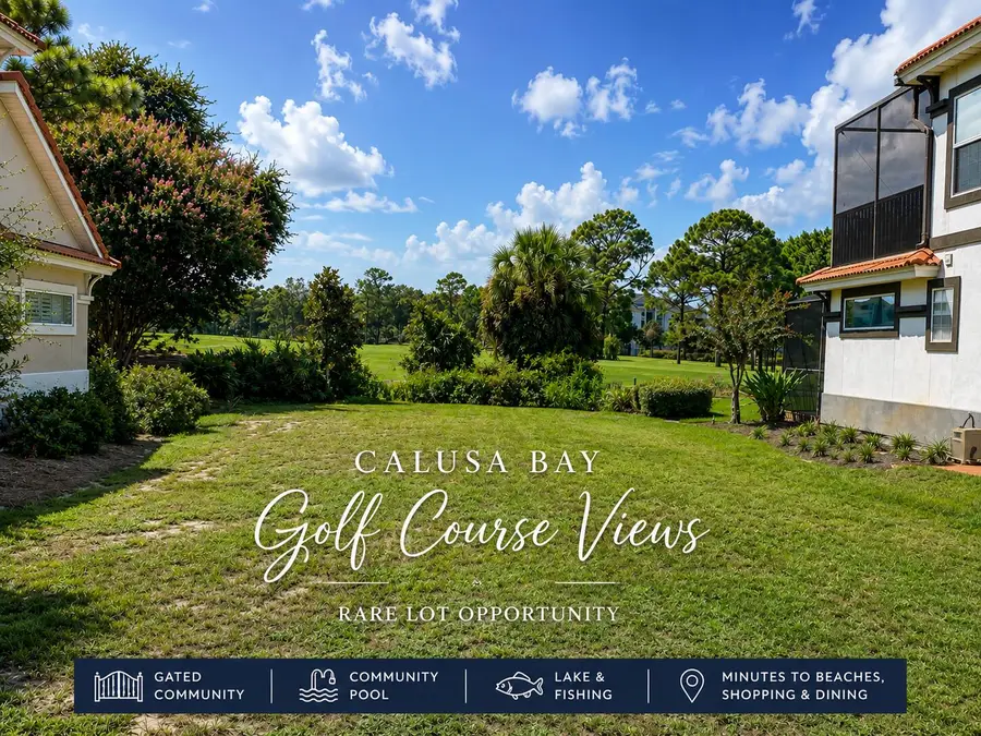 222 Calusa Boulevard, Destin, FL 32541 - #2