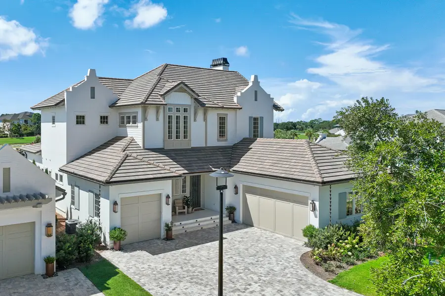 4562 Leeward Lane, Destin, FL 32541 - #2