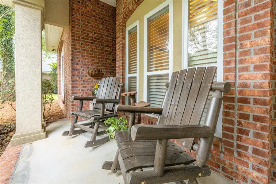 5808 S Mosley Lane, Crestview, FL 32539 - #3