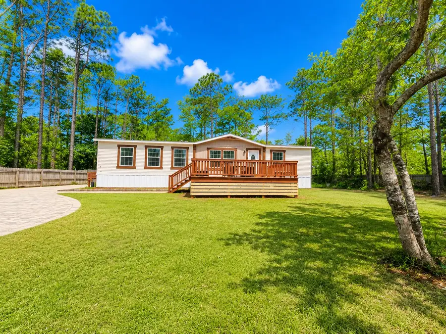 55 Oak Avenue, Santa Rosa Beach, FL 32459 - #2
