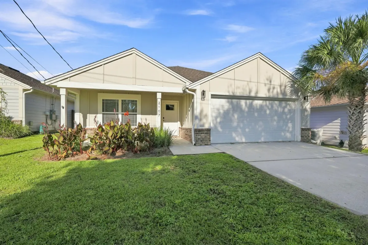 2107 Nina Street, Navarre, FL 32566 - #1