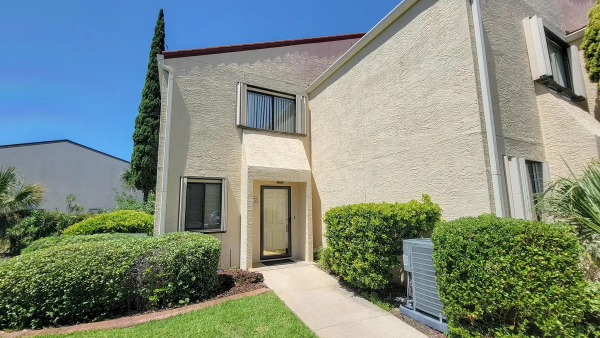 228 Amberjack Drive #35, Fort Walton Beach, FL 32548 - #1