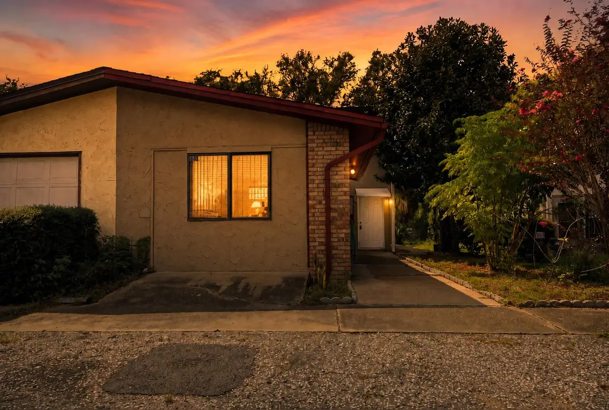 41 12th Street #G68, Shalimar, FL 32579 - #1