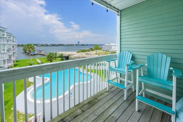 16310 Perdido Key Drive #9B, Pensacola, FL 32507