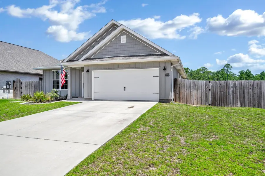 6326 Bedford Court, Gulf Breeze, FL 32563 - #2
