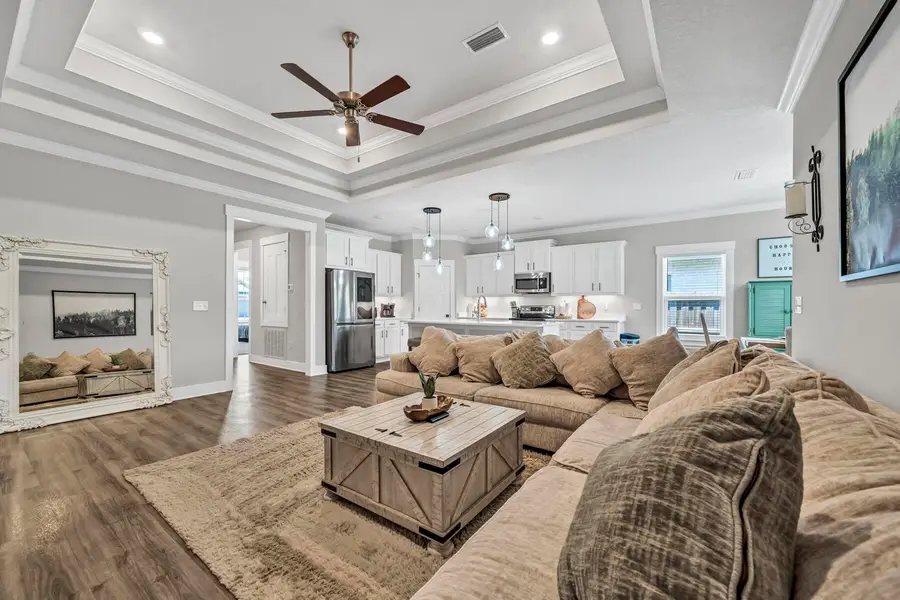 6326 Bedford Court, Gulf Breeze, FL 32563 - #3