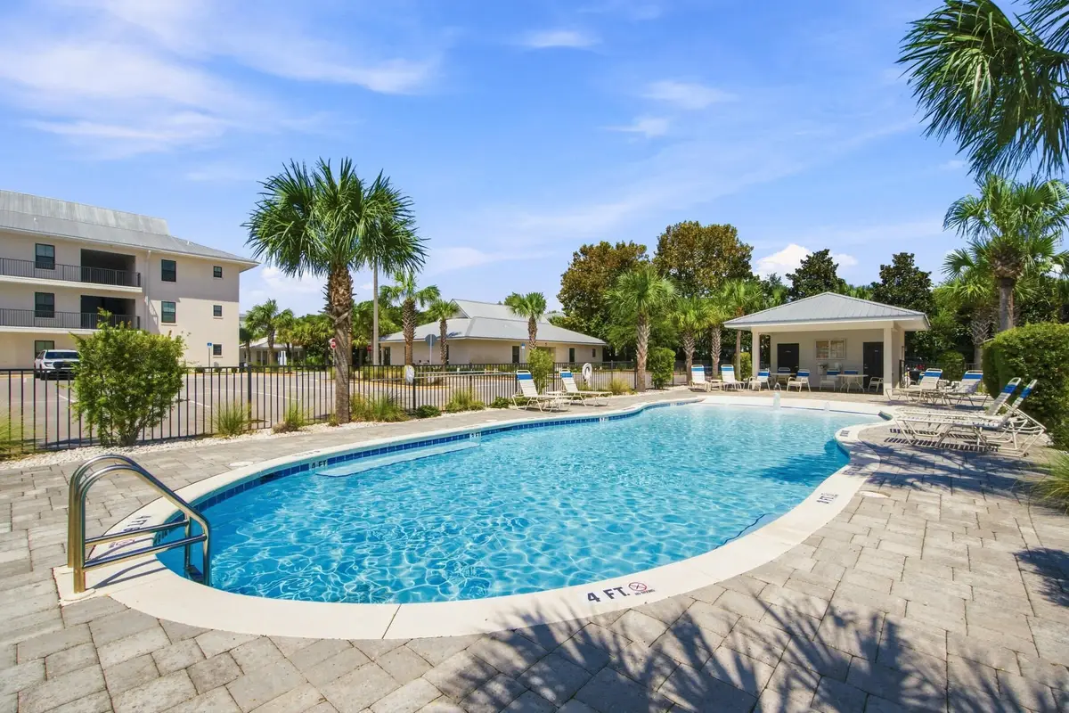 223 Hidden Lake Way # 223, Santa Rosa Beach, FL 32459 - #1