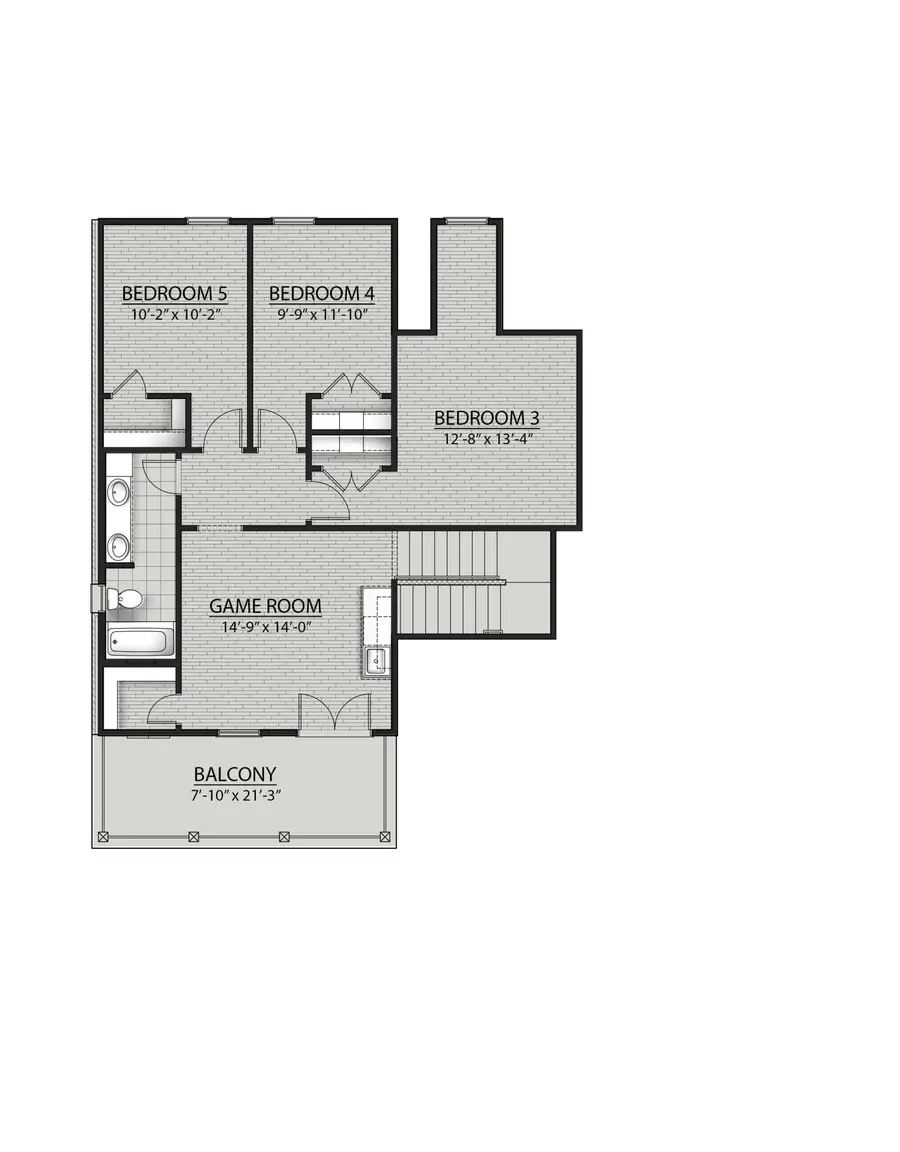 50 W Perseverance Point, Freeport, FL 32439 - #3