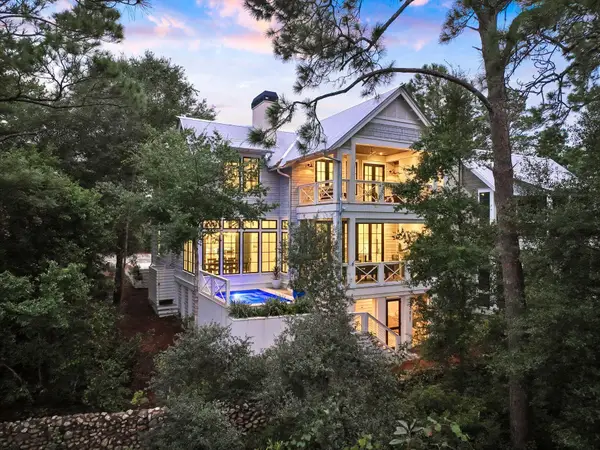 33 S Branch Road, Santa Rosa Beach, FL 32459