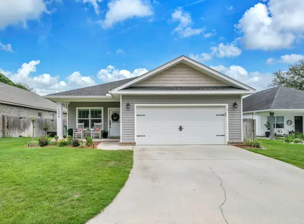 1308 S Cedar Avenue, Niceville, FL 32578