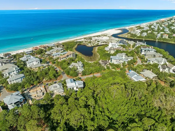 Lot 51 West Bermuda Drive, Santa Rosa Beach, FL 32459