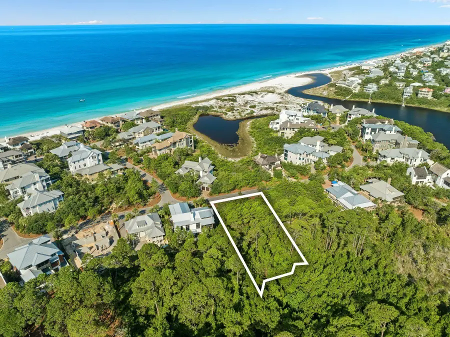 Lot 51 West Bermuda Drive, Santa Rosa Beach, FL 32459 - #2