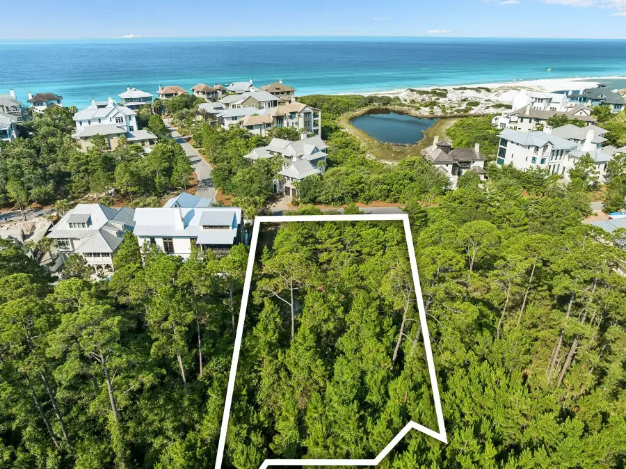 Lot 51 West Bermuda Drive, Santa Rosa Beach, FL 32459 - #3